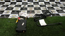 RECEPTOR CENTRAL TV DIGITAL SEM ANTENA