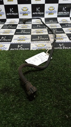 MANGUEIRA RESERVATÓRIO GASOLINA PEUGEOT 307 2005 2.0 16 VÁL