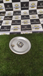 Calota Roda Renault Logan Sandero - Valor Unitário 