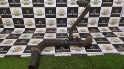 Mangueira D'água Peugeot 307 2005 2.0 16 Válvulas