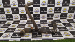 MANGUEIRA D'ÁGUA PEUGEOT 307 2005 2.0 16 VÁLVULAS