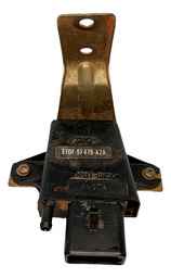 Sensor Map Ford Escort Fiesta Pampa 93/98