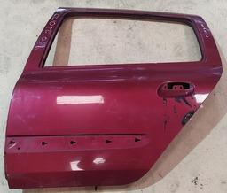 PORTA TRASEIRA ESQUERDA CLIO 2002