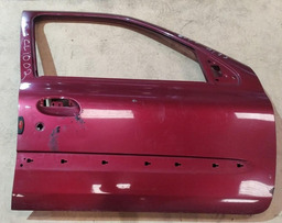 Porta Dianteira Direita Clio 2002