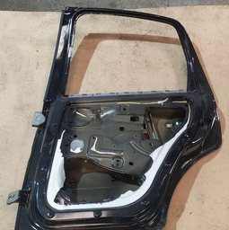 PORTA TRASEIRA DIREITA C3 EXCLUSIVE 2006-2012