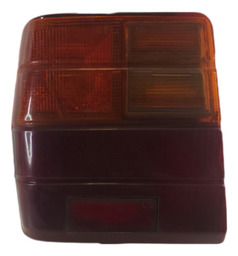 Lanterna Esquerda Fiat Uno 90 A 2004