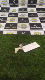 Cilindro Chave Porta Dianteira Esquerda Sandero 2010