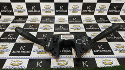 Chave De Seta C4 Pallas 2012 Com Pequena Avaria