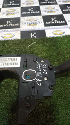 CHAVE DE SETA C4 PALLAS 2012 COM PEQUENA AVARIA