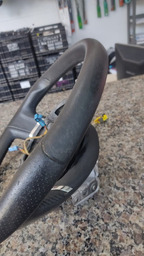 VOLANTE C4 PALLAS 2012