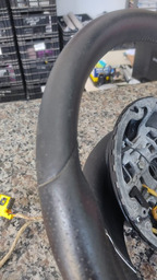 VOLANTE C4 PALLAS 2012