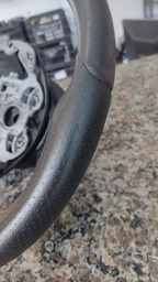 VOLANTE C4 PALLAS 2012