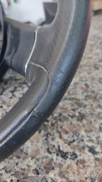 VOLANTE C4 PALLAS 2012