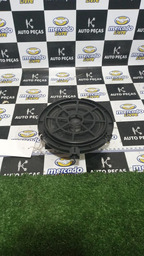 ALTO-FALANTE PORTA DIANTEIRA DIREITA C4 CACTUS 2020