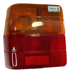 Lanterna Esquerda Fiat Uno 84/03