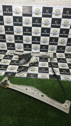 MÁQUINA DE VIDRO DIANTEIRA DIREITA C4 CACTUS 2020