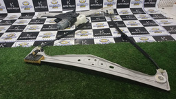 MÁQUINA DE VIDRO DIANTEIRA DIREITA C4 CACTUS 2020