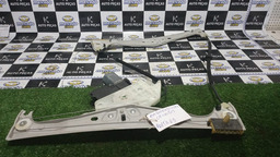 MÁQUINA DE VIDRO DIANTEIRA DIREITA C4 CACTUS 2020