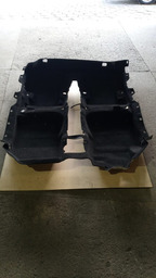 CARPE ASSOALHO C4 CACTUS 2020