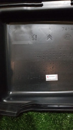 TAMPA CAIXA DE FUSÍVEL C4 CACTUS 2020