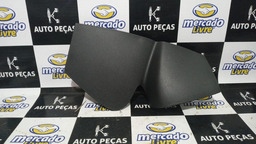 Acabamento Lateral Painel C4 Cactus 2020 Lado Esquerdo