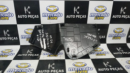 ACABAMENTO LATERAL PAINEL C4 CACTUS 2020 LADO ESQUERDO