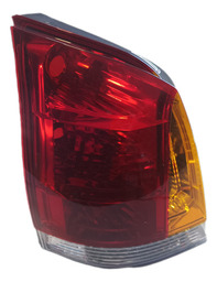 Lanterna Traseira Fiat Palio G3 Lado Esquerdo
