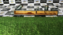 TAMPA RADIADOR CLIO LADO ESQUERDO