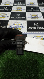 SENSOR INTERRUPTOR DE EMERGÊNCIA PEUGEOT