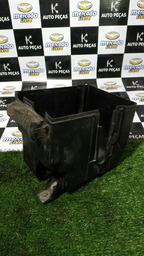 Caixa De Fusíveis Bsm Picasso 2.0 2005