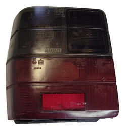 Lanterna Traseira Esquerda Fiat Uno Mille Original