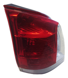Lanterna Traseira Fiat Palio 2008 Lado Esquerdo