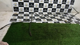 Mangueira De Gasolina Peugeot 206