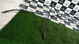 MANGUEIRA DE GASOLINA PEUGEOT 206