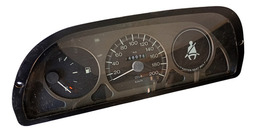Painel Instrumentos Velocímetro Fiat Palio 97/04