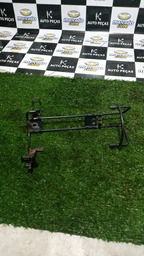 Suporte Do Extintor Peugeot 206