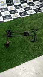 SUPORTE DO EXTINTOR PEUGEOT 206