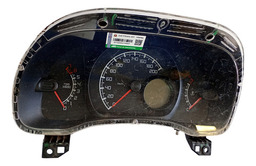 Painel De Instrumentos Velocímetro Fiat Strada 2014/2019