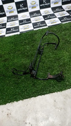 SUPORTE DO EXTINTOR PEUGEOT 206