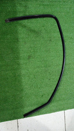 BORRACHA DO VIDRO DIANTEIRA DIREITA PEUGEOT 207 