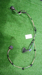 Chicote Da Porta Traseira Direita Citroen Xsara Picasso