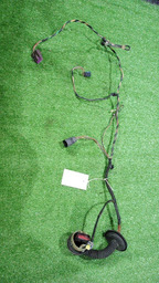 CHICOTE DA PORTA DIANTEIRA DIREITA PEUGEOT 207