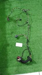 CHICOTE DA PORTA DIANTEIRA DIREITA PEUGEOT 207