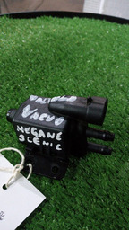 VÁLVULA DE VÁCUO MEGANE SCENIC 2.0