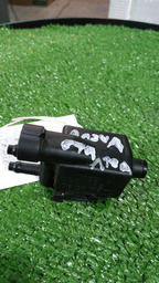 VÁLVULA DE VÁCUO MEGANE SCENIC 2.0