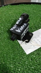 VÁLVULA DE VÁCUO MEGANE SCENIC 2.0