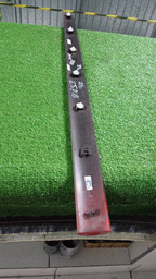 FRISO DA PORTA DIANTEIRO ESQUERDO PEUGEOT 206