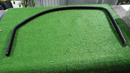 Borracha Do Vidro Dianteiro Esquerdo Peugeot 206