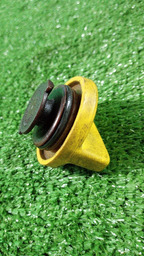 TAMPA DO ÓLEO MEGANE 2.0 16 VÁLVULAS