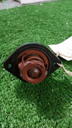 VÁLVULA TERMOSTÁTICA PEUGEOT 207 2008 1.4